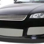 LK Performance front bumper VW Passat 3BG "GTI-Five" - LK Auto Factors