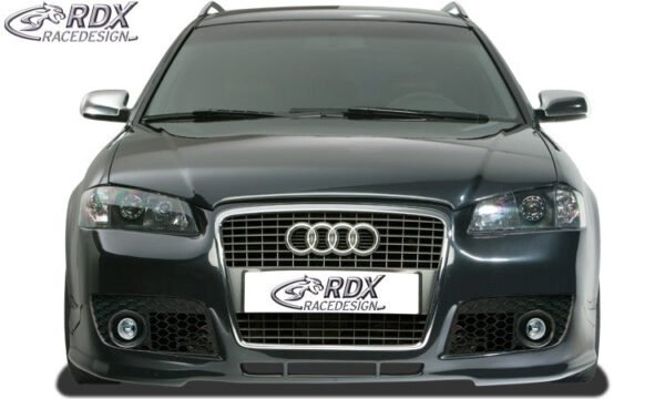 LK Performance front bumper Audi A6 4B C5 facelift (from 01) "SingleFrame" - LK Auto Factors