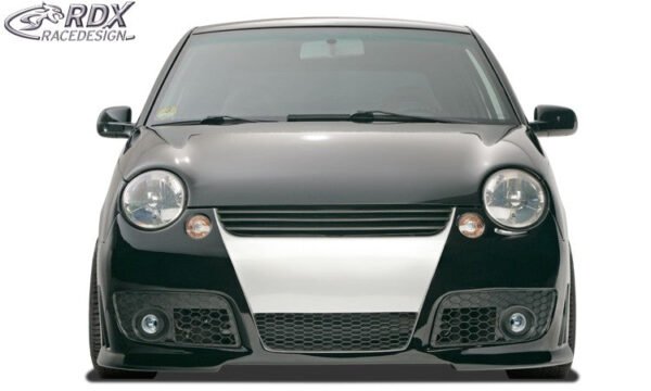 LK Performance front bumper VW Lupo "GTI-Five" front bumper front - LK Auto Factors