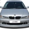 LK Performance RDX Front Spoiler BMW 3-series E46 Coupe / Convertible 2003+ - LK Auto Factors