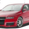 LK Performance RDX Front bumper FIAT Stilo "GTI-Five" - LK Auto Factors