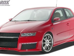 LK Performance RDX Front bumper FIAT Stilo "GTI-Five" - LK Auto Factors