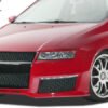 LK Performance RDX Front bumper FIAT Stilo "GTI-Five" - LK Auto Factors