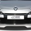 LK Performance RDX Front Spoiler RENAULT Megane 3 Sedan / Grandtour (2012+) - LK Auto Factors