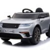 12V KIDS RANGE ROVER EVOQUE STYLE ELECTRIC RIDE ON (White) - LK Auto Factors