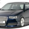 LK Performance front bumper VW Polo 6N "SingleFrame" front bumper - LK Auto Factors