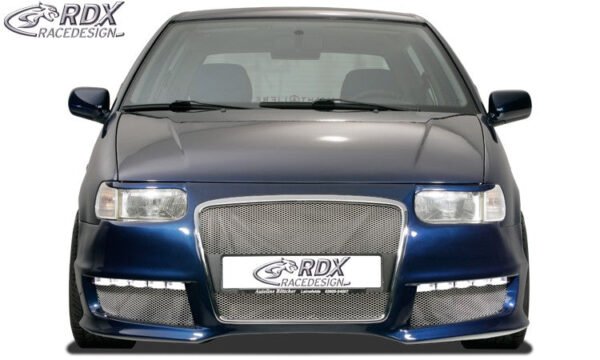 LK Performance front bumper VW Polo 6N "SingleFrame" front bumper - LK Auto Factors