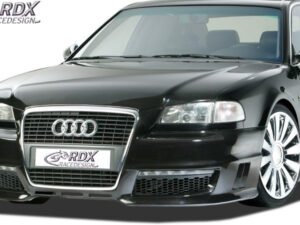 LK Performance front bumper Audi A8 D2 "SingleFrame" (incl. Hood cover) front apron front - LK Auto Factors