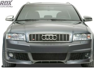 LK Performance front bumper Audi A4 B6 8E "S-Edition" front bumper front - LK Auto Factors