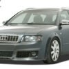 LK Performance front bumper Audi A4 B6 8E "S-Edition" front bumper front - LK Auto Factors