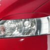 LK Performance headlight covers Audi A4 B6 8E Evil eye - LK Auto Factors