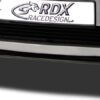 LK Performance RDX Front Spoiler OPEL Vectra C (-2005) - LK Auto Factors