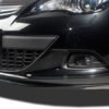 LK Performance RDX Front Spoiler OPEL Astra J GTC (for OPC-Line Front!) - LK Auto Factors