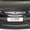 LK Performance RDX Front Spoiler OPEL Astra J GTC (for OPC-Line Front!) - LK Auto Factors