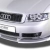 LK Performance front spoiler VARIO-X AUDI A4 8E B6 front lip - LK Auto Factors