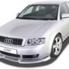 LK Performance front spoiler VARIO-X AUDI A4 8E B6 front lip - LK Auto Factors