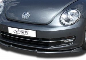 LK Performance front spoiler VARIO-X VW Beetle 2011+ front lip front attachment - LK Auto Factors