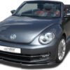 LK Performance front spoiler VARIO-X VW Beetle 2011+ front lip front attachment - LK Auto Factors