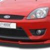 LK Performance front bumper VW Fox "GTI-Five" front bumper front - LK Auto Factors