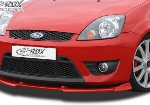 LK Performance front bumper VW Fox "GTI-Five" front bumper front - LK Auto Factors