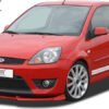 LK Performance front bumper VW Fox "GTI-Five" front bumper front - LK Auto Factors