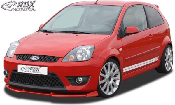 LK Performance front bumper VW Fox "GTI-Five" front bumper front - LK Auto Factors