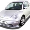 LK Performance front spoiler VARIO-X VW New Beetle 9C 1997-2005 front lip front attachment - LK Auto Factors