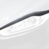 LK Performance Headlight covers FORD Fiesta MK7 JA8 JR8 (2012+) - LK Auto Factors