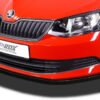 LK Performance RDX Front Spoiler SEAT Ibiza 6J FR Facelift 2012+ & 6P FR - LK Auto Factors