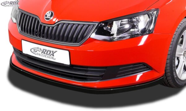 LK Performance RDX Front Spoiler SEAT Ibiza 6J FR Facelift 2012+ & 6P FR - LK Auto Factors