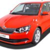 LK Performance RDX Front Spoiler SEAT Ibiza 6J FR Facelift 2012+ & 6P FR - LK Auto Factors