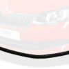LK Performance RDX Front Spoiler SEAT Ibiza 6J FR Facelift 2012+ & 6P FR - LK Auto Factors