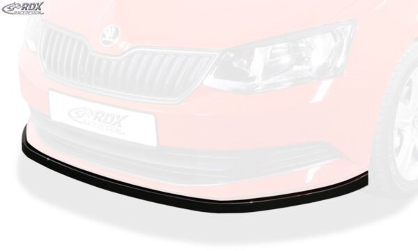 LK Performance RDX Front Spoiler SEAT Ibiza 6J FR Facelift 2012+ & 6P FR - LK Auto Factors