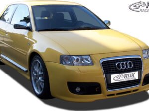 LK Performance Front bumper AUDI S3-8L "SingleFrame" - LK Auto Factors