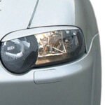 LK Performance Headlight covers ALFA 147 - LK Auto Factors