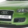 LK Performance Bonnet extension AUDI A3-8L "Single Frame" - LK Auto Factors