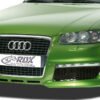 LK Performance Bonnet extension AUDI A3-8L "Single Frame" - LK Auto Factors