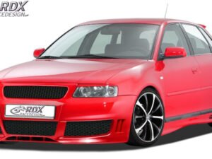 LK Performance Front bumper AUDI A3-8L "S-Edition" - LK Auto Factors