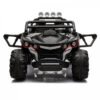 Big Two Seats Twin Motor Toy Electric Ride On UTV For Children - LK Auto Factors