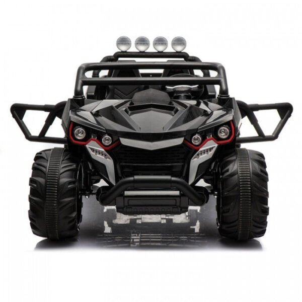 Big Two Seats Twin Motor Toy Electric Ride On UTV For Children - LK Auto Factors