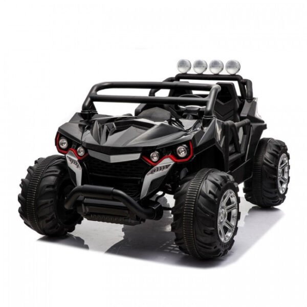 Big Two Seats Twin Motor Toy Electric Ride On UTV For Children - LK Auto Factors