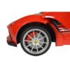 Licensed Ferrari LaFerrari FXX K 12V Battery Kids Electric Ride on Car - LK Auto Factors