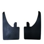 Ford Focus plain unbranded Car Mud Flap MudFlaps Fender Splash Guard - LK Auto Factors
