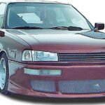 LK Performance Front bumper AUDI 80-B3/B4 "GT-Race" - LK Auto Factors