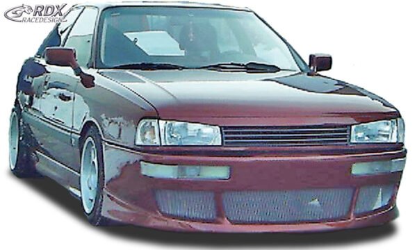 LK Performance Front bumper AUDI 80-B3/B4 "GT-Race" - LK Auto Factors