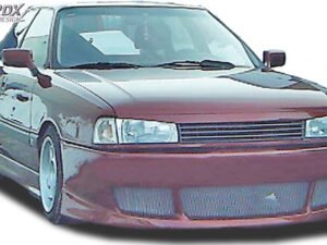 LK Performance Front bumper AUDI 80-B3/B4 "GT-Race clean" - LK Auto Factors