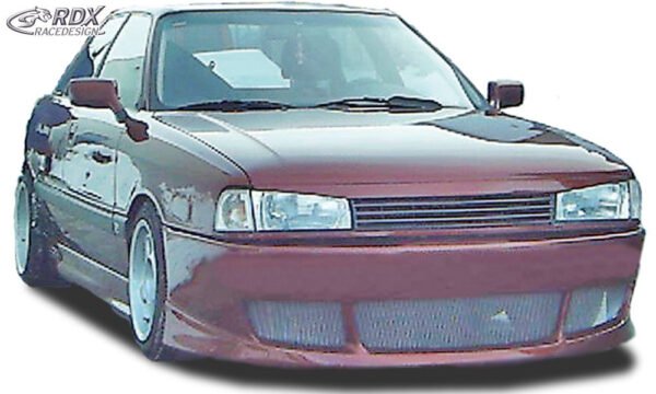 LK Performance Front bumper AUDI 80-B3/B4 "GT-Race clean" - LK Auto Factors