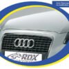 LK Performance Front bumper AUDI A3 8P "SingleFrame" Design 2 (2/3-doors) (2003-2005) without headlamp wash system - LK Auto Factors