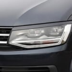 LK Performance Headlight covers VW T6 2015+ - LK Auto Factors
