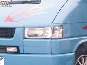 LK Performance Headlight covers VW T4 - LK Auto Factors